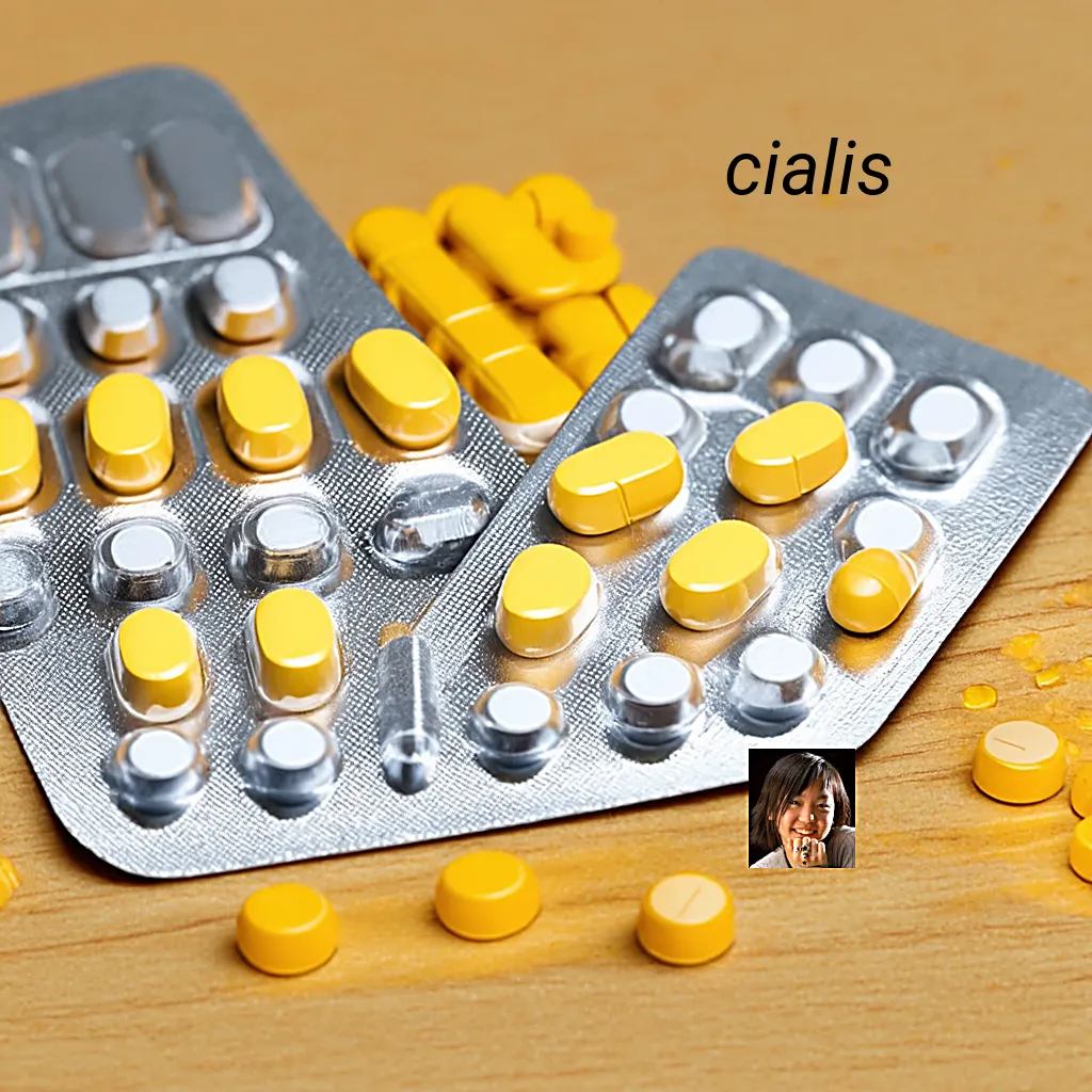 Comprare cialis spagna